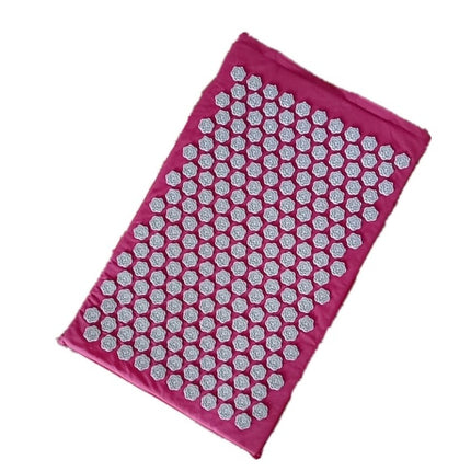 Massager Cushions Lotus Acupressure Mats Pillow Yoga Mats