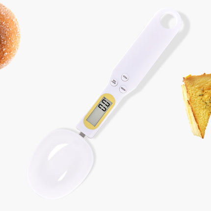 Household Electronic Measuring Spoon Scale