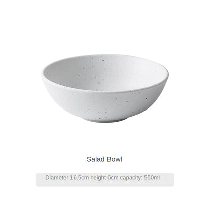 Japanese Cutlery Set Dishes For Home Creative