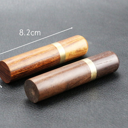 Blind Needle Without Threading