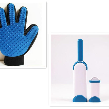 Pet Brush Fur Comb Tool