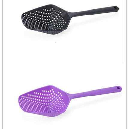 Plastic water shovel water shovel plastic ice shovel kitchen gadget