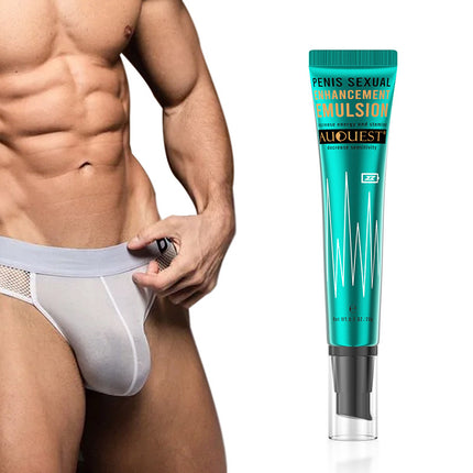 Men's Hardening Enlargement Delay Cream