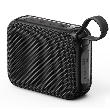 JYX L3 Portable Mini Wireless Speaker & Compact And Lightweight & Supports USB & TF Card, TWS & Excellent Sound Quality & Indoor And Outdoor Party Speakers & Holiday Gifts