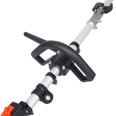 Snow Sweeper GASOLINE POWERED PADDLE PRO,52CC 2 STROKE ,PADDLE 27.2x10.4 EPA