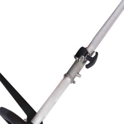 Snow Sweeper GASOLINE POWERED PADDLE PRO,52CC 2 STROKE ,PADDLE 27.2x10.4 EPA