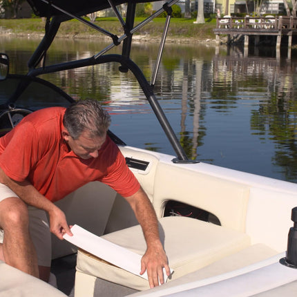 Flex Tape, Original Thick Flexible Rubberized Waterproof Tape - Seal and Patch Leaks, Works Underwater, Indoor Outdoor - Home RV Roof Plumbing and Pool Repairs, Gray, 4 in x 5 ft, Pack of 1