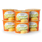 Grace Instant Porridge Corn Meal 2.1oz -12 Pack