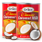 Coconut Milk (2 Cans)