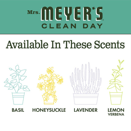 MRS. MEYER'S CLEAN DAY All-Purpose Cleaner Spray, Lavender, 16 fl. oz