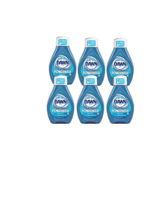 16 Fl Oz (Pack of 6)