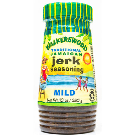 10 Ounce (Pack of 1)Mild