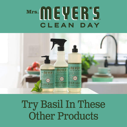 MRS. MEYER'S CLEAN DAY All-Purpose Cleaner Spray, Lavender, 16 fl. oz