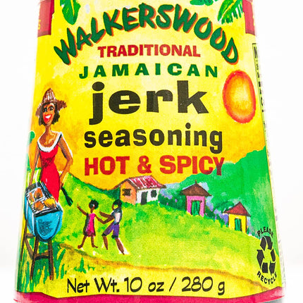 10 Ounce (Pack of 1)Hot