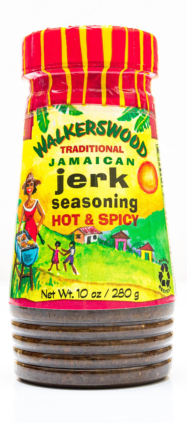 10 Ounce (Pack of 1)Hot