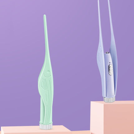 Children Baby Rechargeable Luminous Ear Pick