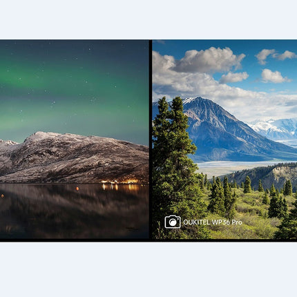 OUKITEL WP36proMobile Phone