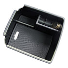 Car Central Armrest Storage Box