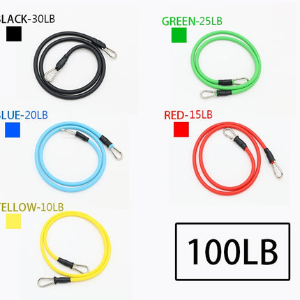 Multi-function Puller 17-piece Set