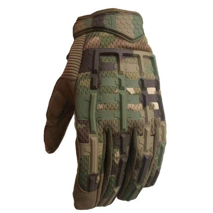 Tactical gloves