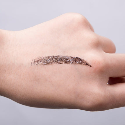 Natural fiber eyebrows eyelashes increase cream reauyyy eyebrows increase cream eyebrow eyelashes