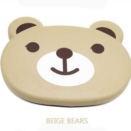 Child Car Seat Table Car Seat Tray Storage Kids Toy Food Water Holder Children Portable Table For Car Baby Food Desk ABS