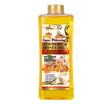 Turmeric Exfoliating Cleansing Pads Compressed Facial Sponges Skin Care Tools For Face Clogged Pores Excess Oil Cleansing