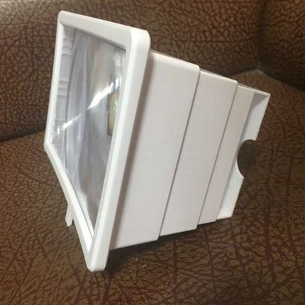 Mobile Phone Video Screen Magnifier Amplifier