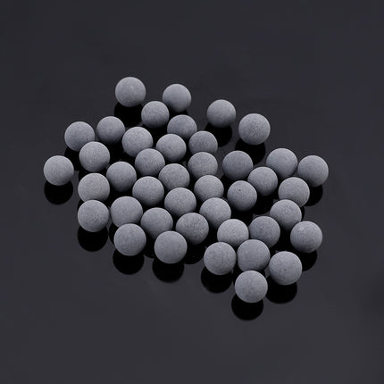 Pressurized Negative Ion Three-speed Shower Head