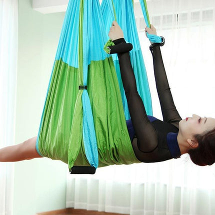 Anti Gravity Yoga Hammock