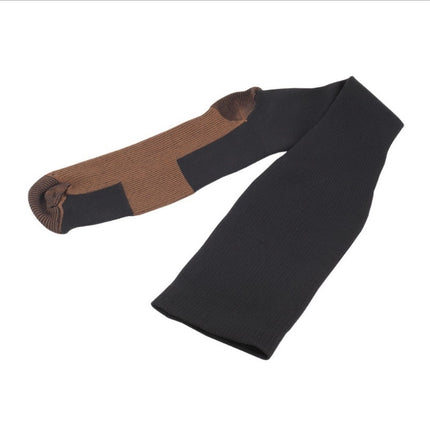 Sports compression socks