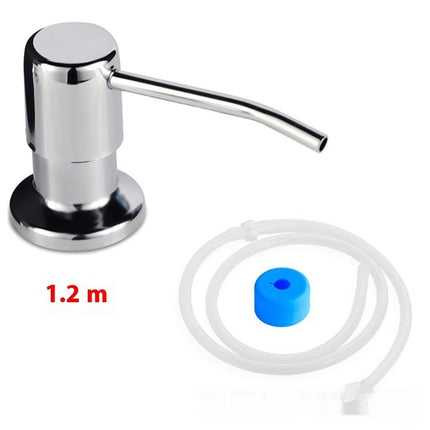 Household Sink Extension Pipe Pressure Nozzle