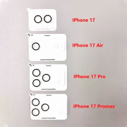 Applicable To 17 Lens Protector One Phone Lens Film Lens Protector All Inclusive