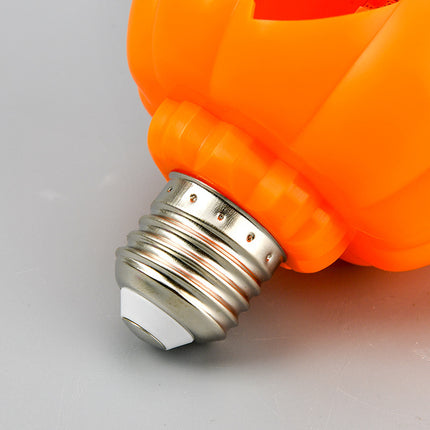 Halloween Decoration Holiday Party Bedroom Pumpkin Lamp
