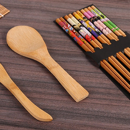 Sushi tool set