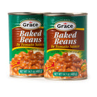 Baked Beans (2 Pack)