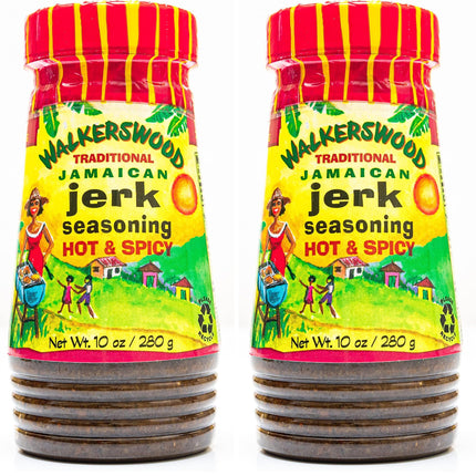 10 Ounce (Pack of 2)Hot