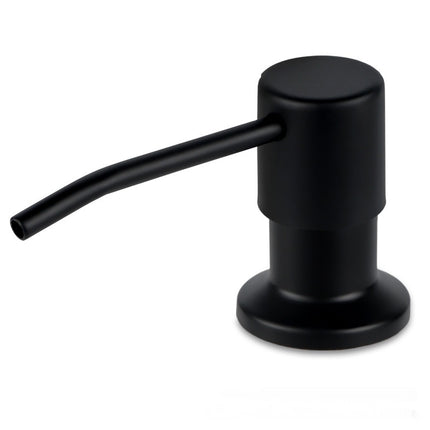 Household Sink Extension Pipe Pressure Nozzle