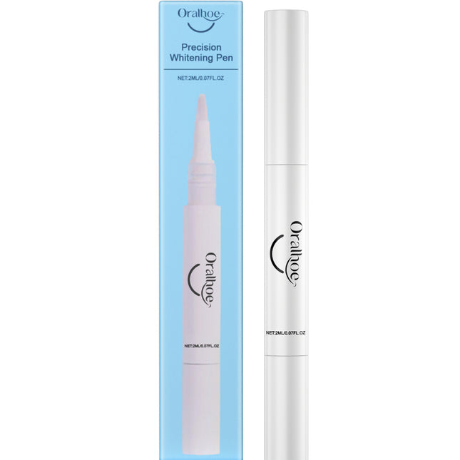 Teeth Whitening And Restoration Pen