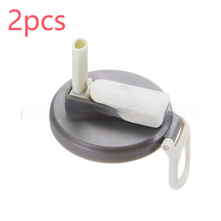 Soda Can Lid Straw Soda Can Lid Cola Cans Cup Lid Reusable Can Stopper For Soda Beer Drinks Juice Coke Beverage Cap Fits Standard Coke Can