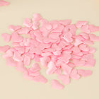 Wedding Room Wedding Arrangement Wedding Bed Throwing Flowers Cloth Art