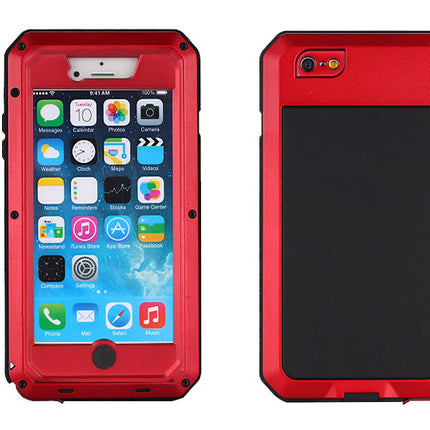 Compatible with Apple , Waterproof Mobile Phone Case Suitable For All Types Of Mobile Phones