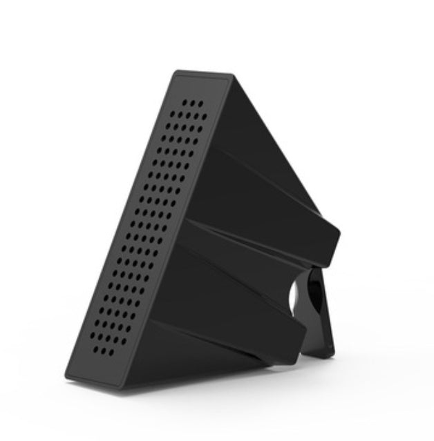 Compatible with Apple , Mini speaker phone holder