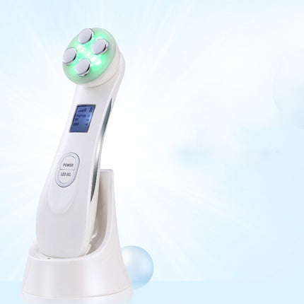 LED Photon Skin Rejuvenation RF Beauty Device