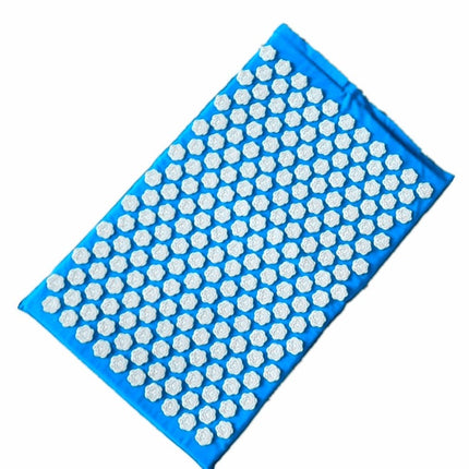 Massager Cushions Lotus Acupressure Mats Pillow Yoga Mats