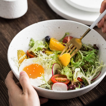 Japanese Cutlery Set Dishes For Home Creative