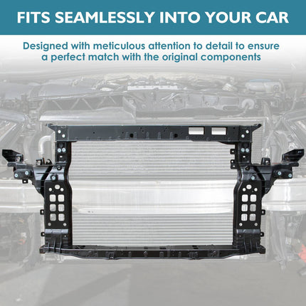 Radiator Support For 2016 2017 2018 2019 2020 Kia Sorento Assembly