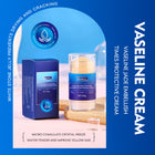 Moisturizer Solid Stick, Dry Moisturizer Stick - Deep Moisturizing Hand And Foot Balm, Powerful Nourishing Stick