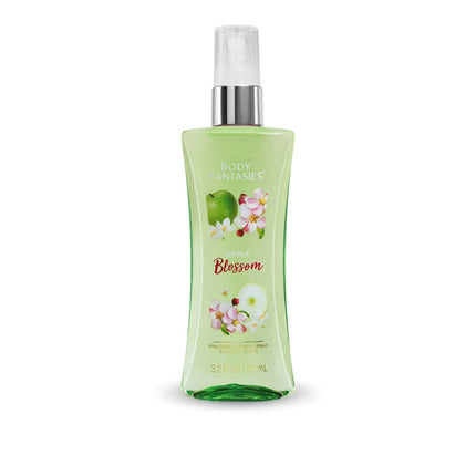 Body Fantasies Signature Fragrance Body Spray, 3.2 fl oz