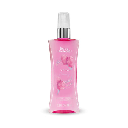 Body Fantasies Signature Fragrance Body Spray, 3.2 fl oz